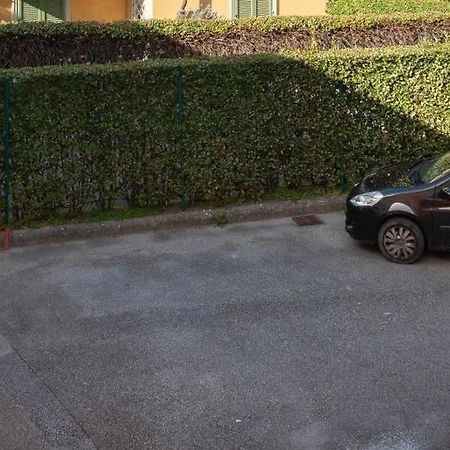 Ferienwohnung La Chiave Di Sol Lucca Exterior foto